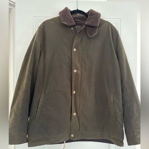 Barbour Jacket